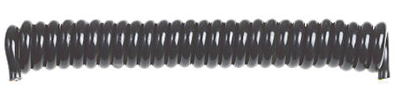 Rutab 2404148 Strømtilkobling 5 ledere 2 m Stikkontakter & kabler Rutab 2404148 Strømtilkobling 5 ledere 2 m Stikkontakter & kabler
