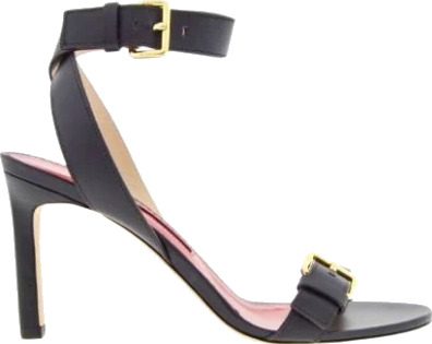 Carolina Herrera Dame Sko Brun 37 EU,
