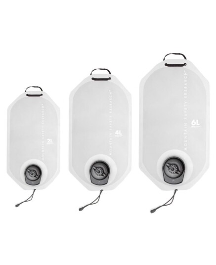 MSR DromLite 4L