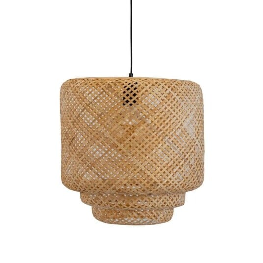 Dyberg Larsen Taklampe Liten Natur Dyberg Larsen Taklampe Liten Natur