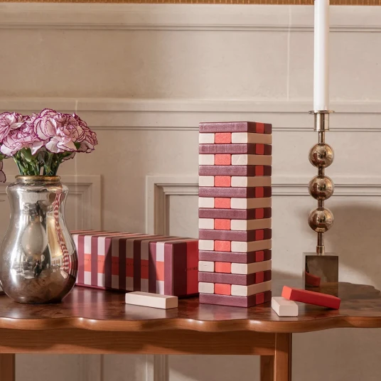 Printworks Play Tumbling Towers