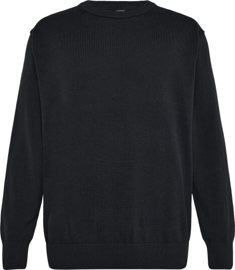 G Star Core Refined R Knit Navy XXL G Star Core Refined R Knit Navy XXL