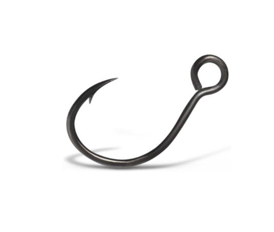 7237BN Light Inline Enkelkrok 7237BN Light Inline Enkelkrok