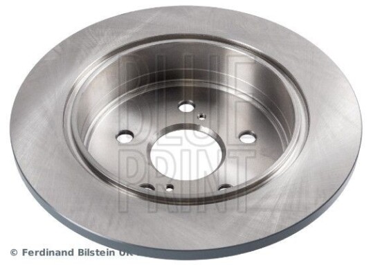 Bremseskive BLUE PRINT ADT343290