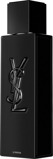 Yves Saint Laurent MYSLF Le Parfum 60 ml - Orientalsk Duft for Menn Yves Saint Laurent MYSLF Le Parfum 60 ml - Orientalsk Duft for Menn