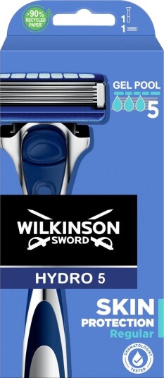 Wilkinson Razor Hydro 5 Skin Protection Regular