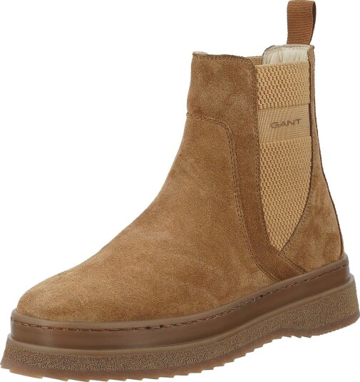 Gant Sistown Chelsea Boot - WARM SAND - 36
