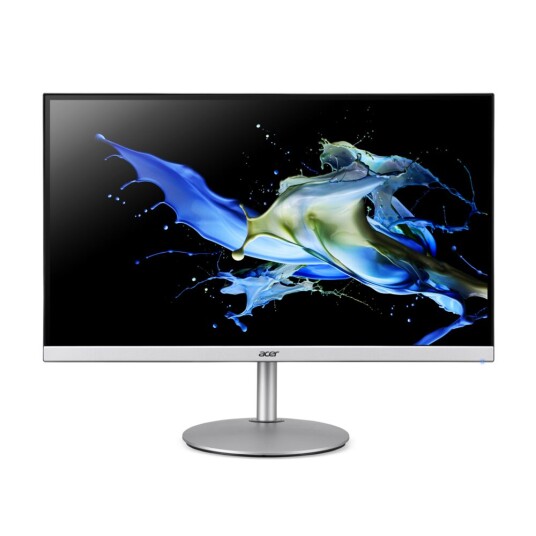 Acer CB2 CB272E Svart Acer CB2 CB272E Svart