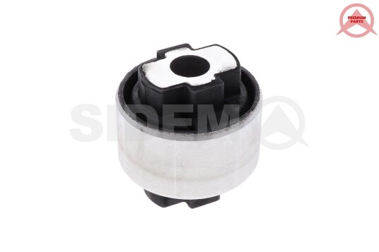 Foring, bærebru/bærearm SIDEM 854602 Foring, bærebru/bærearm SIDEM 854602