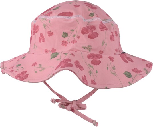 Lindberg Sunshine Solhatt Rose 46-50