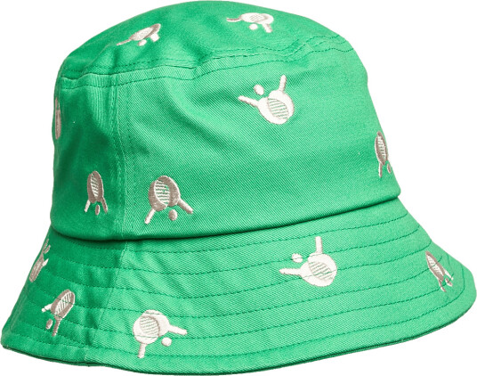 Becksöndergaard | Batty Bucket Hat | XS/S