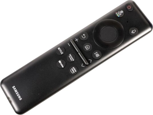 Samsung TV-fjernkontroll ECO Smart BN59-01500N Samsung TV-fjernkontroll ECO Smart BN59-01500N
