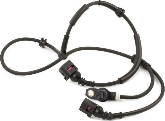 RIDEX 412W0828 Sensor ABS