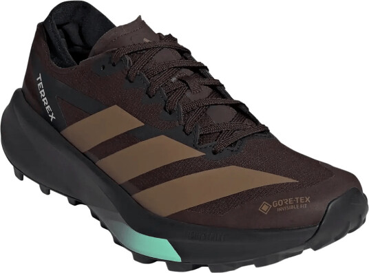 adidas Terrex Terrex Agravic Gtx 2 Brown 44 2/3 adidas Terrex Terrex Agravic Gtx 2 Brown 44 2/3