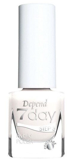 Depend 7day Sweden Hybrid Polish 7350