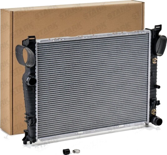 STARK SKRD 0120526 Radiator motorkjøling STARK SKRD 0120526 Radiator motorkjøling