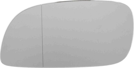 Speilglass ytterspeil VEMO V10 69 0053