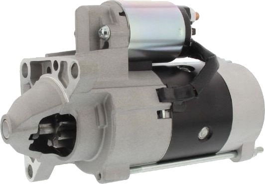 MAPCO 13162 Starter