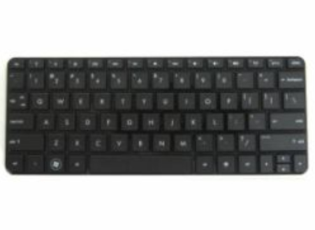 Hp 776452 041 Tysk Bakgrunnsbelyst Hp Elitebook 725 G2 776452 041