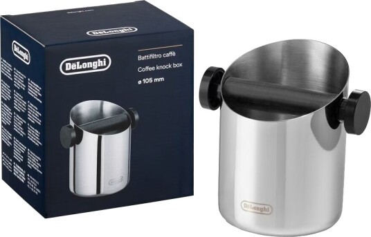 De Longhi kaffegrut bankeboks DLSC059