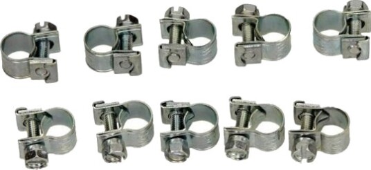 Rørklammer MAXGEAR 84 0049