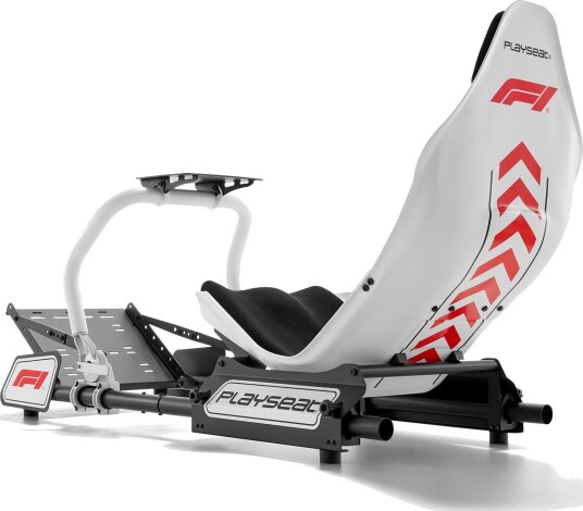 Playseat - Formula Instinct - F1 Edition Playseat - Formula Instinct - F1 Edition