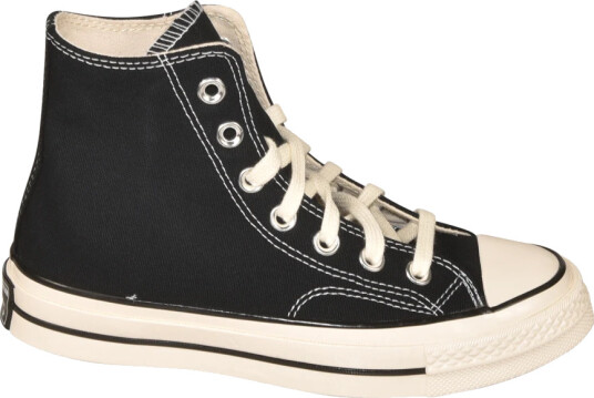 Converse Herre Sko Svart 37 EU,