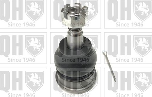 Bærekule QUINTON HAZELL QSJ3784S