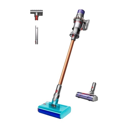 Dyson V10 Submarine ledningsfri håndholdt støvsuger med moppeteknologi 594446-01