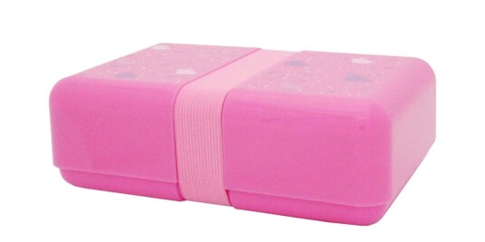 GO PURENorway - Lunchbox - Bunny (8013745) GO PURENorway - Lunchbox - Bunny (8013745)