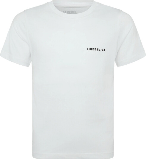 JJ REBEL | Jrebeddie Ss Tee Jnr | 128 JJ REBEL | Jrebeddie Ss Tee Jnr | 128