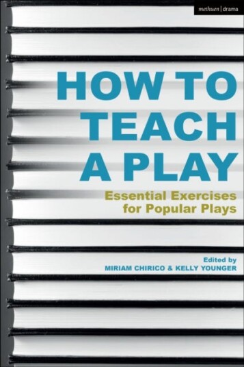 How To Teach A Play