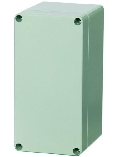 FIBOX Enclosure euronord abs ab 081607 80x160x 65 FIBOX Enclosure euronord abs ab 081607 80x160x 65
