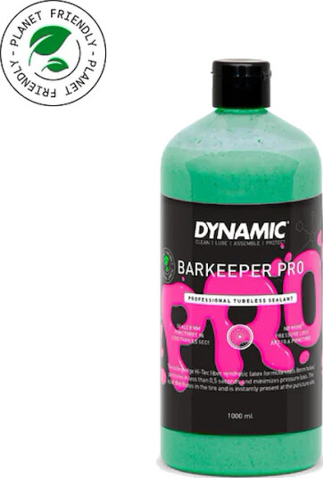 Dynamic Bar Keeper Pro tubeless væske 1000ml