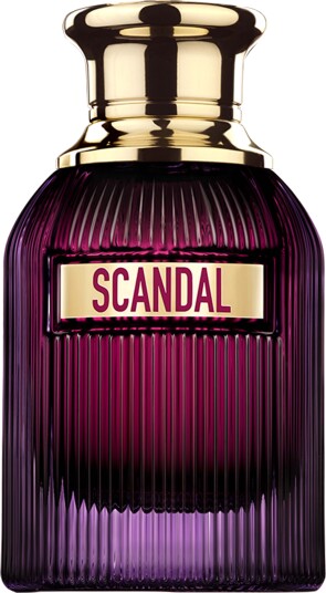Jean Paul Gaultier Scandal Intense Her Eau de Parfum 30 ml - Floralt, krydret med vanilje og kardemomme Jean Paul Gaultier Scandal Intense Her Eau de Parfum 30 ml - Floralt, krydret med vanilje og kardemomme