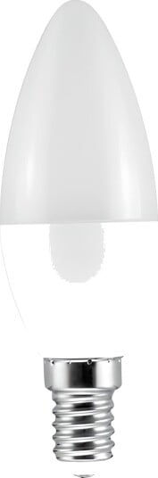 Leduro 21134 3 W E14 200 Lm 25000 H Neutral Vit Leduro 21134 3 W E14 200 Lm 25000 H Neutral Vit