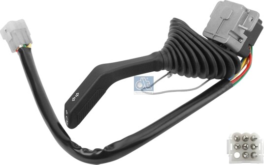 DT Spare Parts 1.21085 Blinklysbryter