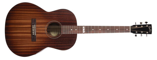 Godin Mahogany Folk Rustic Burst A/e Godin Mahogany Folk Rustic Burst A/e