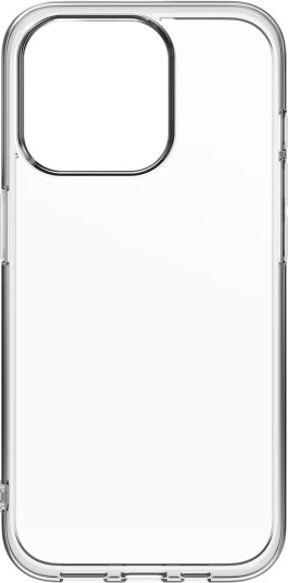 Zagg iPhone 15 Pro gjennomsiktig deksel Zagg iPhone 15 Pro gjennomsiktig deksel