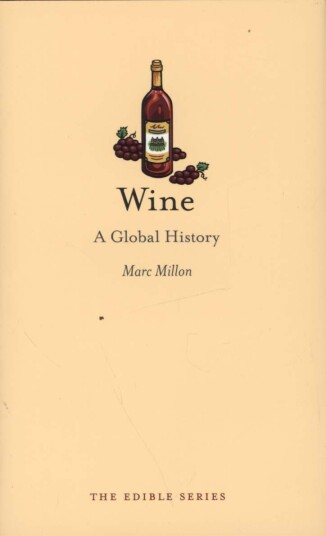 Wine Av Marc Millon