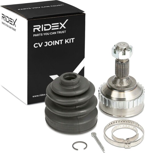 Drivledd RIDEX 5J0282