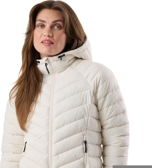 Denim Factory Vermont Lightweight Hood Jacket W