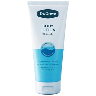 Dr Greve Rik & Pleiende Body Lotion Dr Greve Rik & Pleiende Body Lotion