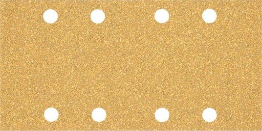 Bosch Slipepapir Expert C470 93x186 mm P40 for Planslipere - 50 Pakke
