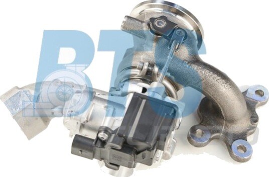BTS TURBO T916545 Turbolader BTS TURBO T916545 Turbolader