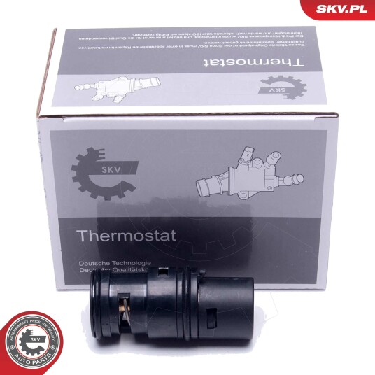 ESEN SKV 20SKV153 Termostat, kjølemiddel