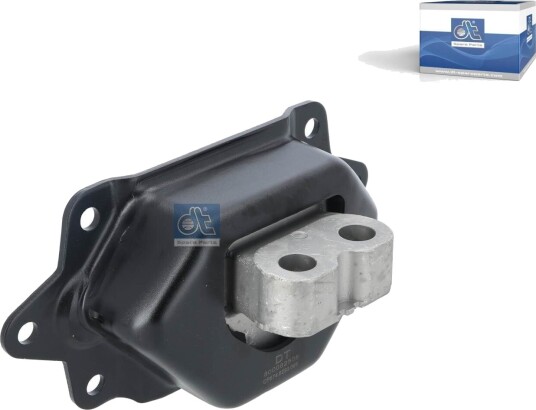 DT Spare Parts 2.01066 Motorfeste