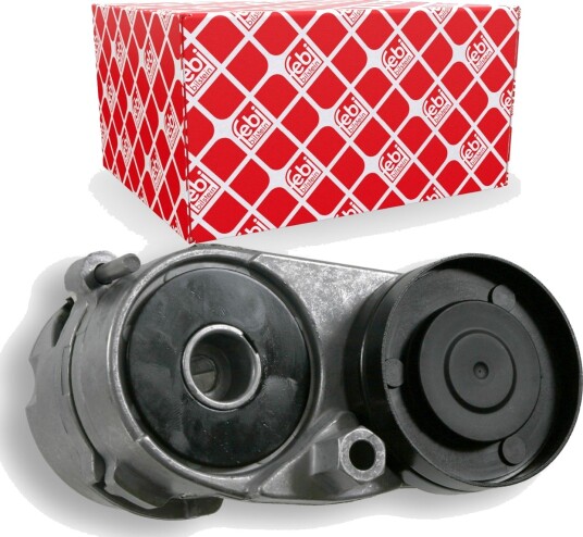 Remstrammer, vifterem FEBI BILSTEIN 21905