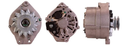 Dynamo LUCAS LRA01553