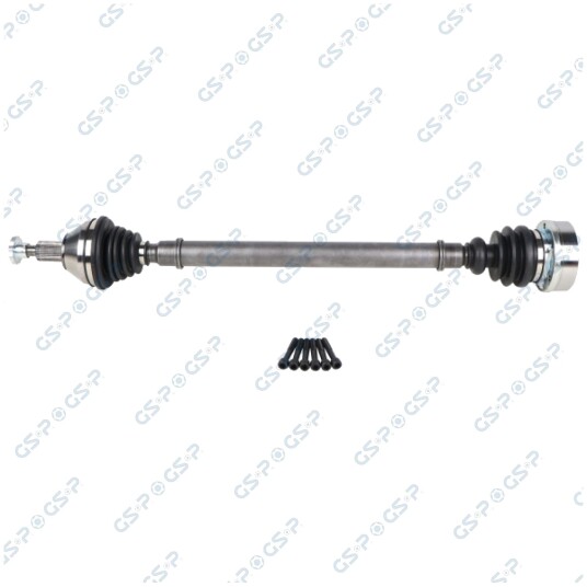 GSP 261025 Drivaksel